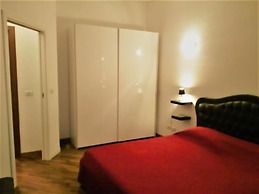 Pantheon 2 bedroom up 5 persons
