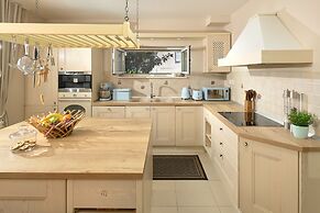 Sun Spalato Villa Paradise