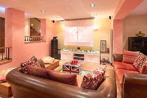 Sun Spalato Villa Paradise