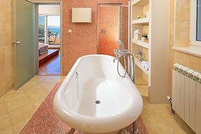 Sun Spalato Villa Paradise