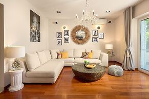 Sun Spalato Villa Paradise