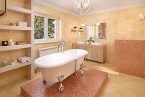 Sun Spalato Villa Paradise