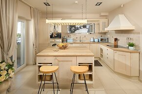 Sun Spalato Villa Paradise