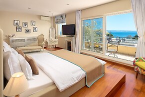 Sun Spalato Villa Paradise