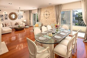 Sun Spalato Villa Paradise