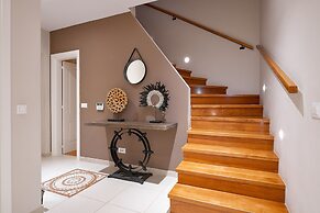 Sun Spalato Villa Paradise