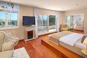 Sun Spalato Villa Paradise