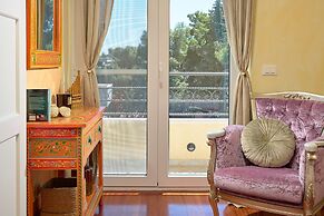 Sun Spalato Villa Paradise