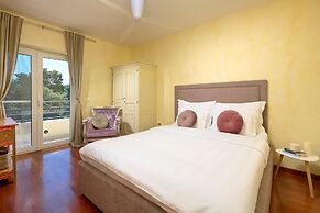 Sun Spalato Villa Paradise