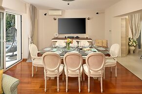 Sun Spalato Villa Paradise