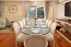 Sun Spalato Villa Paradise