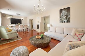 Sun Spalato Villa Paradise