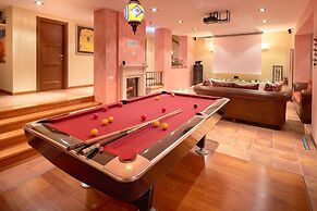 Sun Spalato Villa Paradise