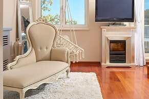 Sun Spalato Villa Paradise