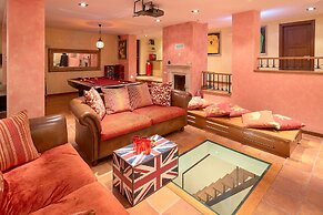 Sun Spalato Villa Paradise