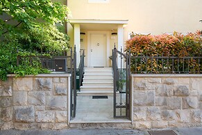 Sun Spalato Villa Paradise