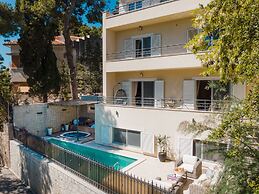 Sun Spalato Villa Paradise