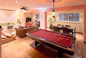 Sun Spalato Villa Paradise