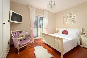 Sun Spalato Villa Paradise