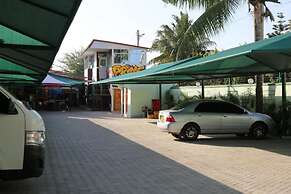 Prime Comfort Apartments Mtwapa
