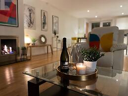 Barn End, 9 Stad Clynnog