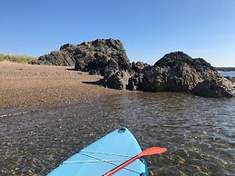 Barn End, 9 Stad Clynnog