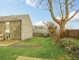 Barn End, 9 Stad Clynnog