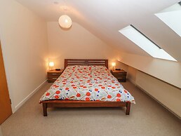 Barn End, 9 Stad Clynnog