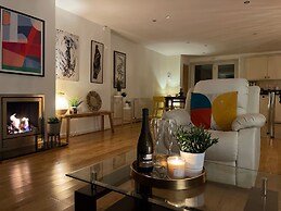 Barn End, 9 Stad Clynnog