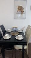 Lovely 2 Bed Apartment in East London