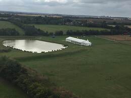 Remarkable 1-bed Apartment in Huntingdon