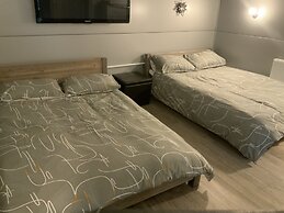 Remarkable 1-bed Apartment in Huntingdon