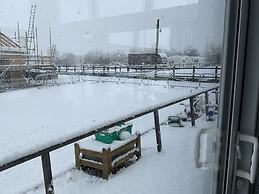 Remarkable 1-bed Apartment in Huntingdon