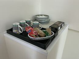 Remarkable 1-bed Apartment in Huntingdon