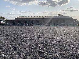 Remarkable 1-bed Apartment in Huntingdon