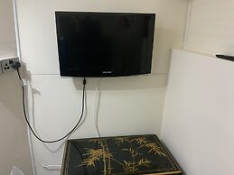 Remarkable 1-bed Apartment in Huntingdon