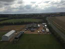 Remarkable 1-bed Apartment in Huntingdon