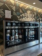 Boutique Hotel Martini 17