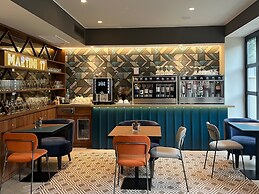 Boutique Hotel Martini 17