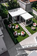 Boutique Hotel Martini 17