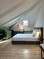 Boutique Hotel Martini 17