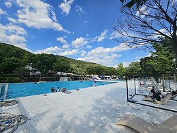 Chuncheon Wangter Resort