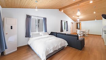 Chuncheon Wangter Resort