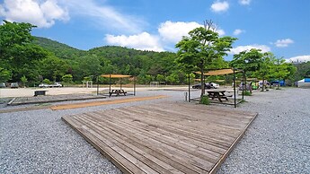 Chuncheon Wangter Resort