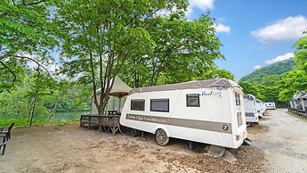 Chuncheon Wangter Resort