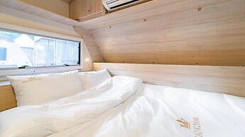 Chuncheon Wangter Resort