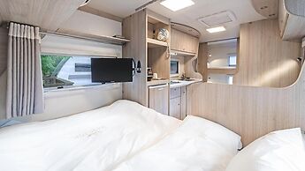 Chuncheon Wangter Resort