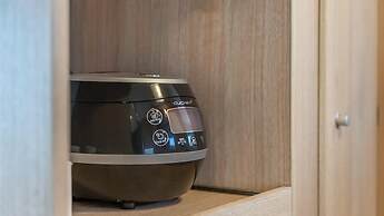 Chuncheon Wangter Resort