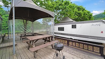 Chuncheon Wangter Resort