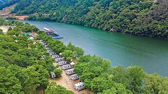 Chuncheon Wangter Resort